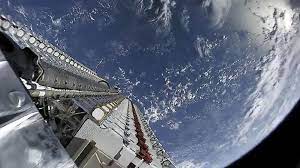 SpaceX impede que Exército da Ucrânia use Internet Starlink para controlar drones