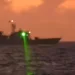 Guarda Costeira  filipina acusa navio  chinês de utilizar  ‘laser’ militar