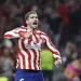 Rodrigo de Paul desfalca  Atlético no dérbi de Madri