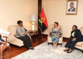 Angola e Moçambique reforçam cooperação no domínio das novas tecnologias de informação
