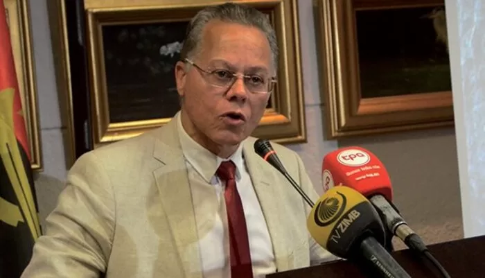 Governo diz estar a criar condições para satisfazer exigências dos professores universitários