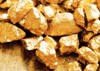 Cabinda produziu 50 quilogramas de ouro entre 2021/2022