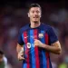 Lewandowski lesiona-se e  falha Real Madrid