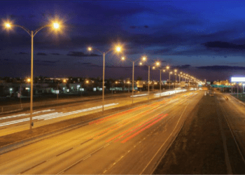 Carta do leitor: Iluminação pública…