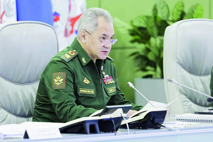 Kiev prepara uma provocação armada contra a Transnístria