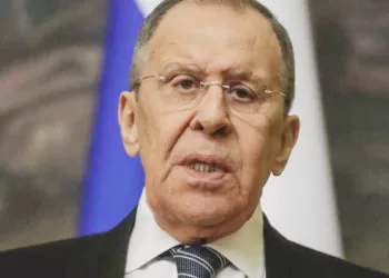 Moscovo revela pedido dos EUA para  a retirada das forças russas da Ucrânia