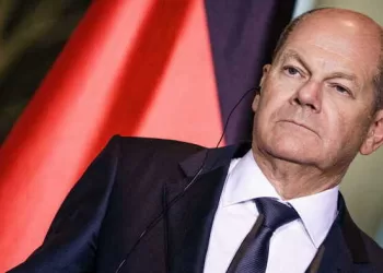 Alemanha garante que não haverá ataque à Rússia com armas ocidentais