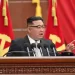 Líder da Coreia do Norte  ordena que Exército este- ja pronto para a guerra