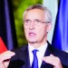 Stoltenberg pede à Turquia  para ratificar já adesão da  Suécia e Finlândia