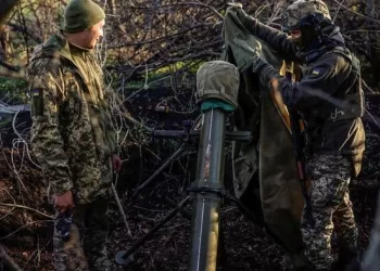 Kiev condenou 25 soldados  russos por crimes de guerra