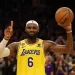 LeBron e o recorde de melhor marcador de sempre: “É surreal”