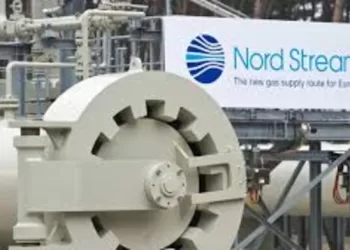 Rússia quer provar que não é responsável  pela explosão no Nord Stream