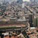 Estádio da  Cidadela, um  gigante votado  ao abandono