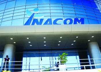 Centro Regional do INACOM no Huambo  com melhores condições de trabalho