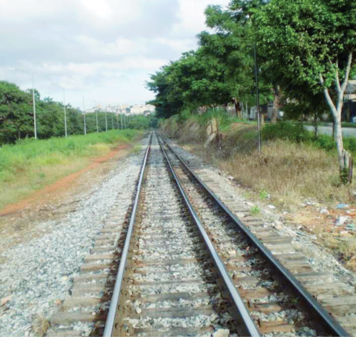 Carta do leitor: Furtos e roubos ao longo da linha férrea de Viana