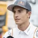 Marc Márquez revela  rivalidade com Rossi