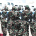 Região Militar Cabinda reafirma prontidão para a garantia da segurança à província