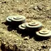 Engenhos explosivos encontrados em lavras na Huíla