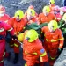Inundação em mina de carvão na China faz pelo menos quatro mortos