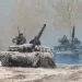Rússia agrava ataques em Lugansk e deixa tropas ucranianas “sem fuga” possível