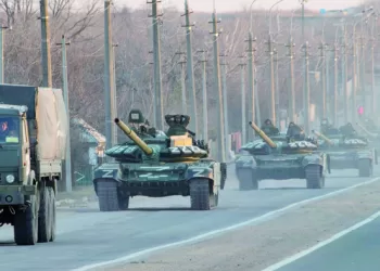 Sanções afectaram imagem da Rússia  como “exportador de armas credível”