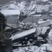 Forças russas dizem  estar a fechar o cerco  a Bakhmut