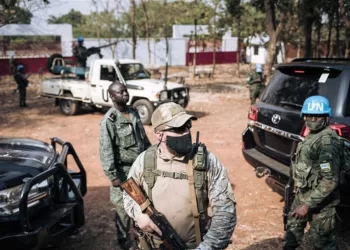 Perito da ONU acusa exército e aliados  russos de abusos na RCA