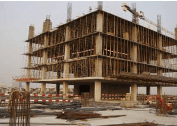 Benguela é a província com mais obras paralisadas