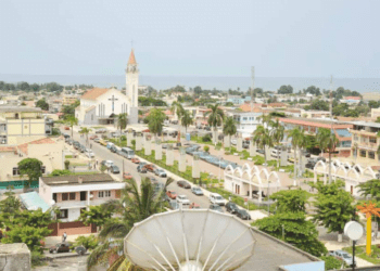 Cabinda pretende retomar encontros bilaterais com regiões congolesas para reforçar a cooperação