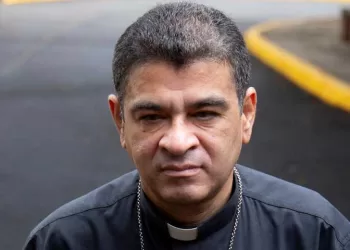 Papa lamenta pena de prisão para  bispo nicaraguense e pede diálogo