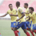 Maquis impõe empate ao Petro de Luanda na abertura da 2ª volta