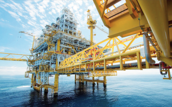 Espanha comprou 6% do petróleo bruto produzido em Angola, em 2022