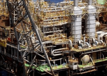 Perspectivas animadoras no sector dos Petróleos e gás