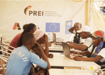 PREI gera 263 novos postos de trabalho