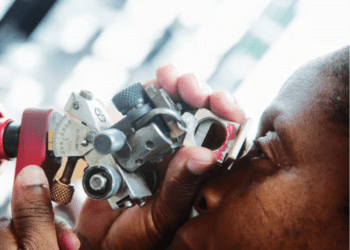 ENDIAMA quer lapidar 20 por cento do diamante produzido