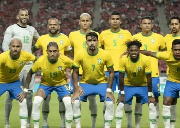 Brasil já tem  seleccionador, para já de  forma provisória