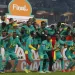 Senegal derrota Argélia e vence o CHAN 2023