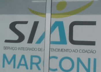 Carta do leitor: SIAC-Marconi em Luanda com agente bem disposto