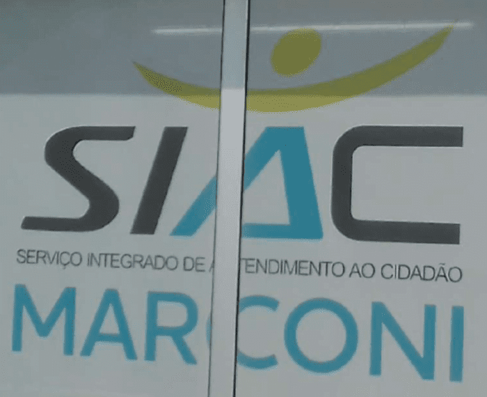 Carta do leitor: SIAC-Marconi em Luanda com agente bem disposto