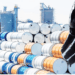 Guerra entre Rússia e Ucrânia provoca subida das receitas petrolíferas angolanas em 43%