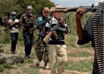Carta do leitor: Urge combater o terrorismo