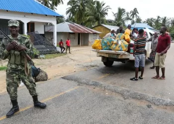 Moçambique: Violência no Norte é o maior  risco político deste ano, diz consultora