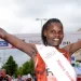 Georgina Rono suspensa por quatro anos por falhar controlo anti-doping