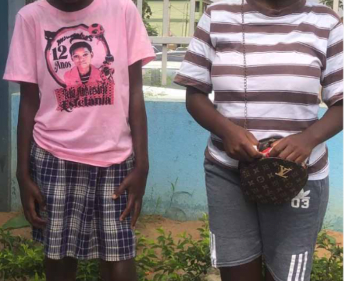 Pai abusa sexualmente duas filhas menores até engravidá-las