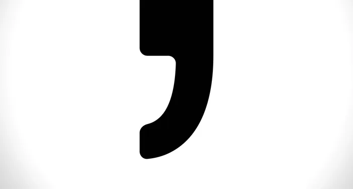 A Vírgula