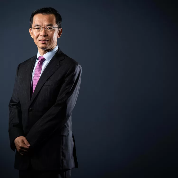 França “consternada” com declarações do embaixador da China