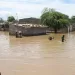 Chuva deixa mais de 60 pessoas ao relento no Cuimba
