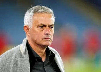 José Mourinho na agenda do PSG