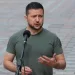 Xi Jinping e Zelensky falam pela 1ª vez após início do conflito. Moscovo comenta