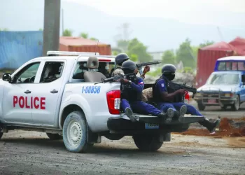Confrontos entre grupos armados causam 70 mortos em cinco dias no Haiti